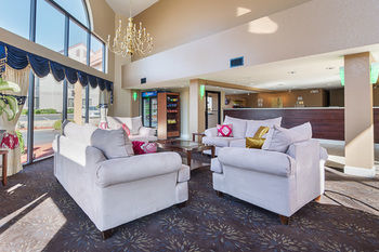 Hotel Americas Best Value Inn