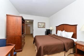 Hotel Americas Best Value Inn And Suites Carrollton