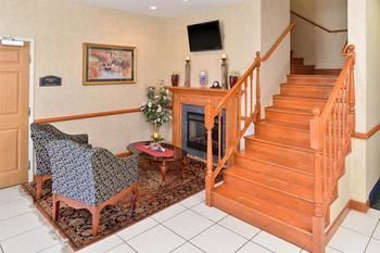 Hotel Americas Best Value Inn And Suites Carrollton