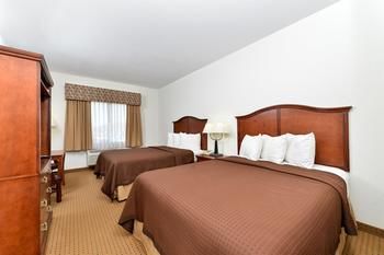 Hotel Americas Best Value Inn And Suites Carrollton