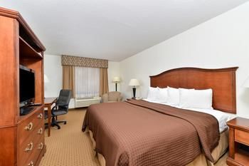 Hotel Americas Best Value Inn And Suites Carrollton