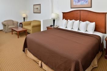 Hotel Americas Best Value Inn And Suites Carrollton