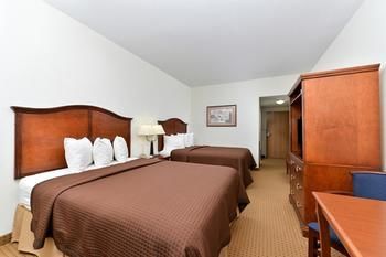 Hotel Americas Best Value Inn And Suites Carrollton