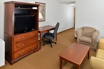 Hotel Americas Best Value Inn And Suites Carrollton
