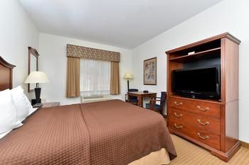 Hotel Americas Best Value Inn And Suites Carrollton