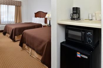 Hotel Americas Best Value Inn And Suites Carrollton