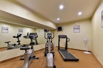 Hotel Americas Best Value Inn And Suites Carrollton