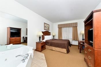 Hotel Americas Best Value Inn And Suites Carrollton