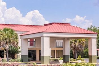 Hotel Days Inn Dublin Ga