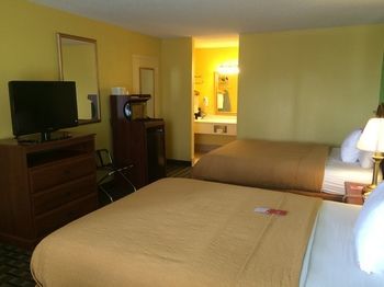 Hotel Econo Lodge