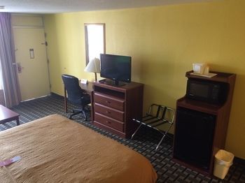 Hotel Econo Lodge
