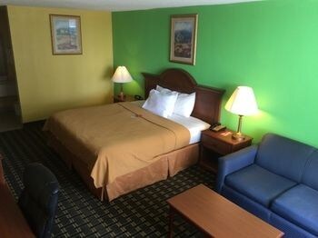 Hotel Econo Lodge