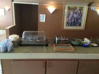 Hotel Econo Lodge
