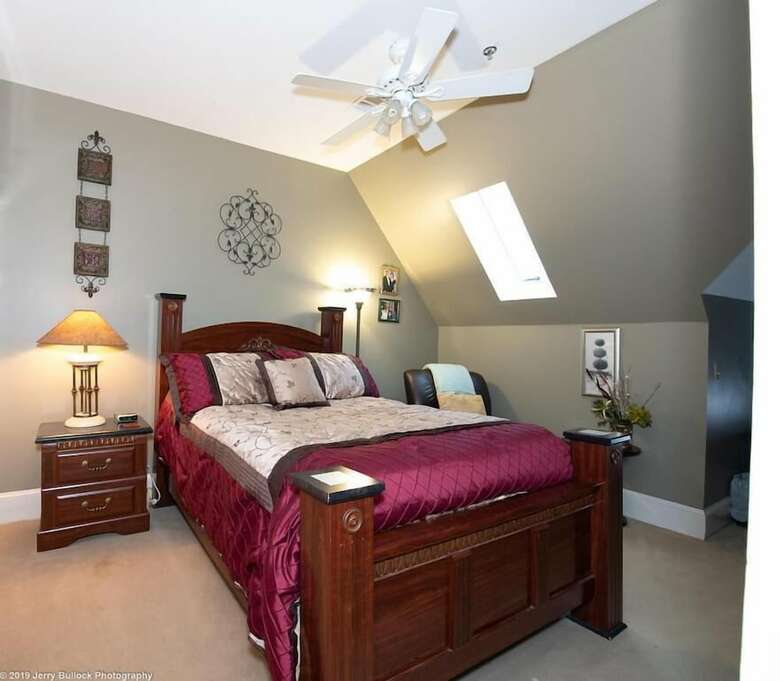 Page House Bed And Breakfast