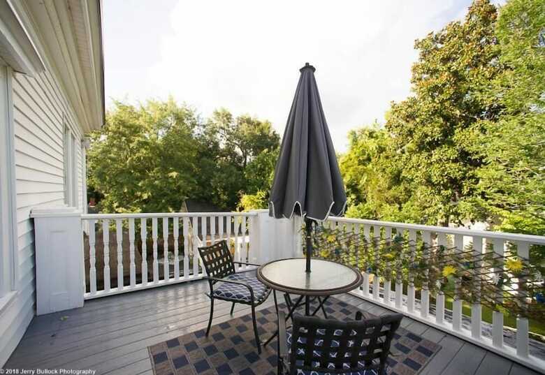 Page House Bed And Breakfast