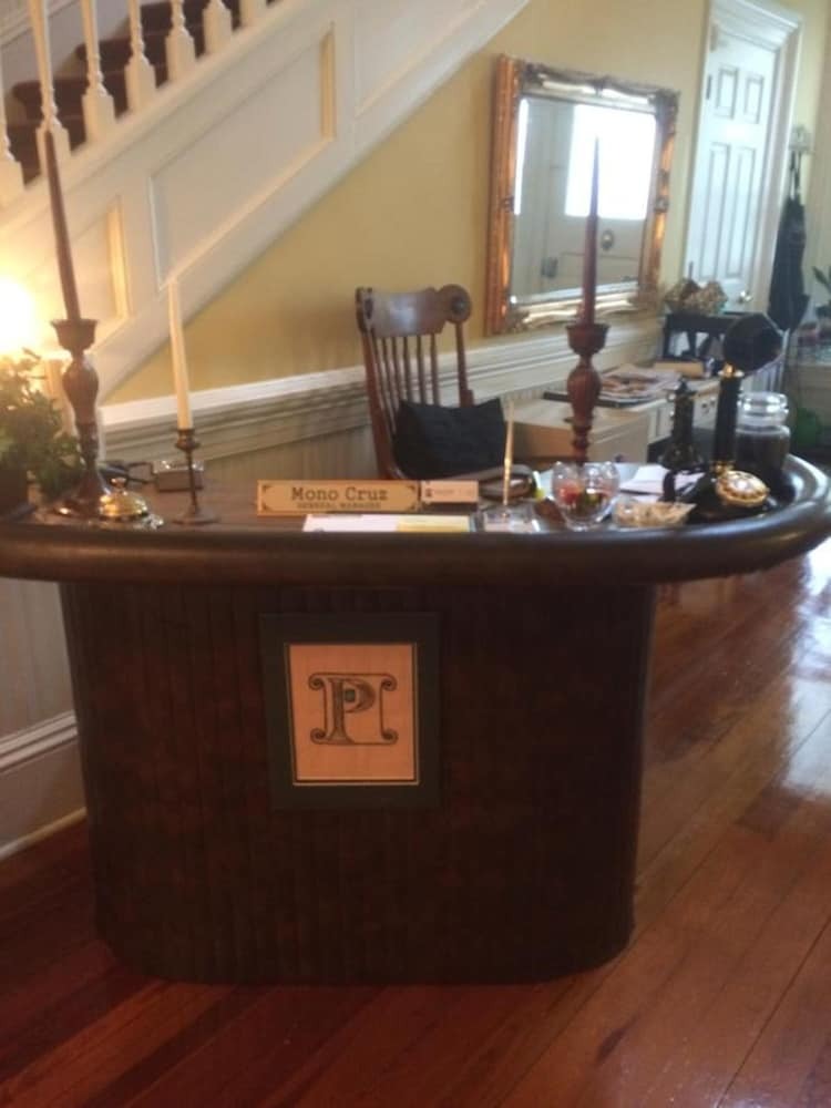 Page House Bed And Breakfast