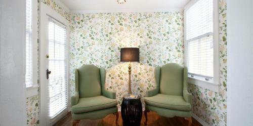 Bed & Breakfast Forsyth Park Inn