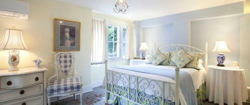 Bed & Breakfast Forsyth Park Inn
