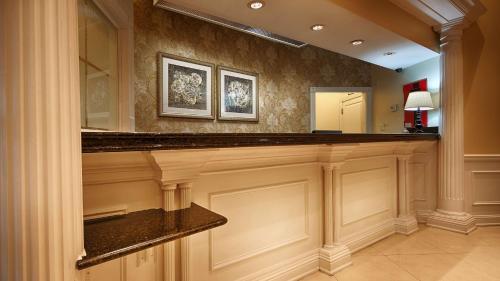 Hotel Best Western Plus Kingsland