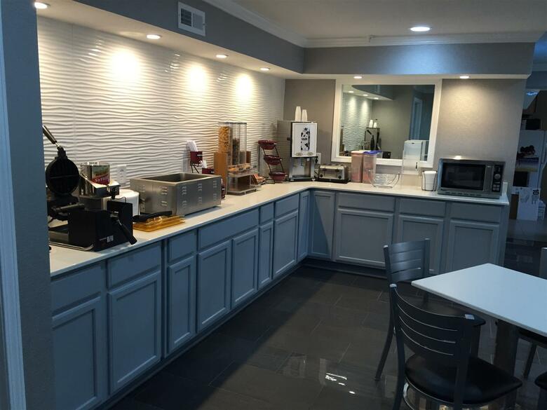 Hotel Best Western Garden Inn & Suites