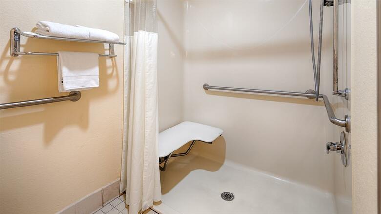 Hotel Best Western Garden Inn & Suites