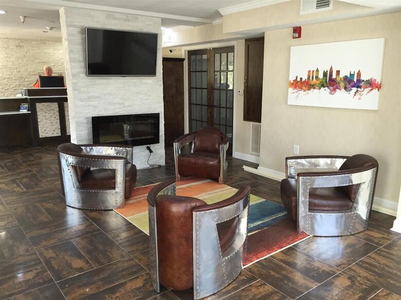 Hotel Best Western Garden Inn & Suites