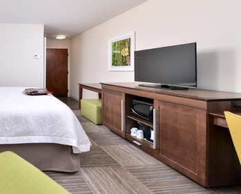 Hotel Hampton Inn Cartersville