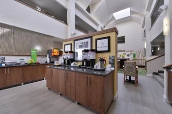 Hotel Hampton Inn Cartersville