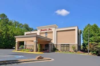 Hotel Hampton Inn Cartersville