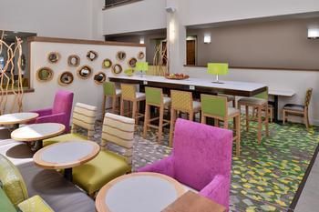 Hotel Hampton Inn Cartersville