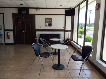 Hotel Motel 6 Conyers, Ga