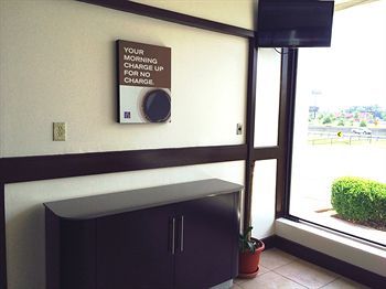 Hotel Motel 6 Conyers, Ga