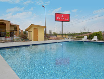 Hotel Super 8 Cartersville