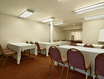 Hotel Super 8 Cartersville