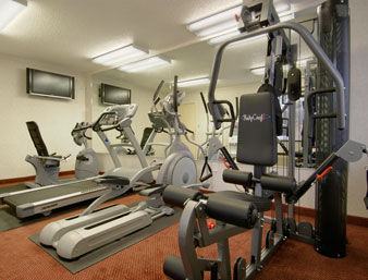 Hotel Super 8 Cartersville