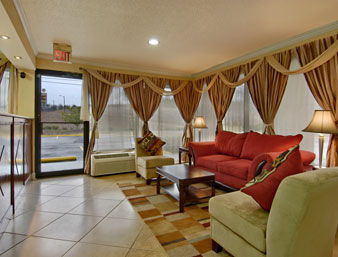 Hotel Super 8 Cartersville