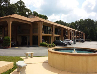 Hotel Super 8 Cartersville
