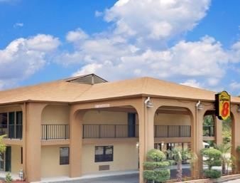 Hotel Super 8 Cartersville