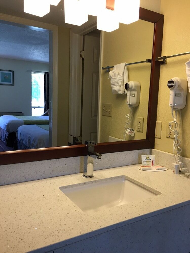 Hotel Days Inn Cornelia