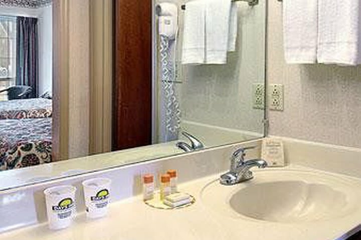 Hotel Days Inn Cornelia