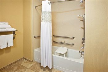 Hotel Hampton Inn Covington