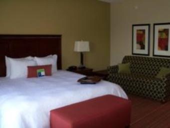 Hotel Hampton Inn Covington