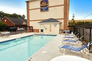 The Garden Inn Hotel