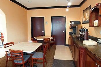 The Garden Inn Hotel