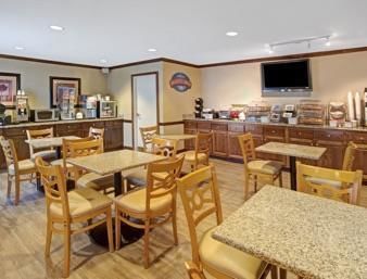 Hotel Baymont Inn & Suites Kennesaw