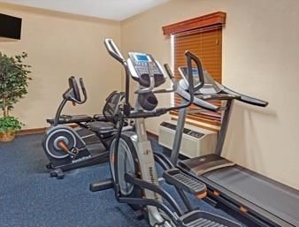 Hotel Baymont Inn & Suites Kennesaw