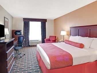 Hotel Baymont Inn & Suites Kennesaw