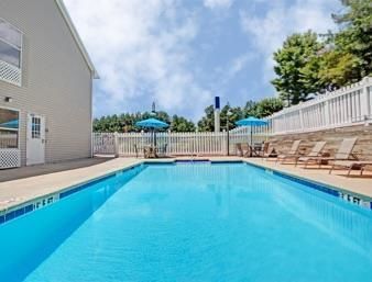Hotel Baymont Inn & Suites Kennesaw