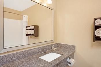 Hotel Baymont Inn & Suites Kennesaw