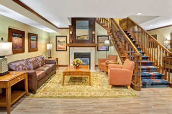 Hotel Baymont Inn & Suites Kennesaw